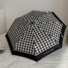 French Style Good Luck Automatic Umbrella