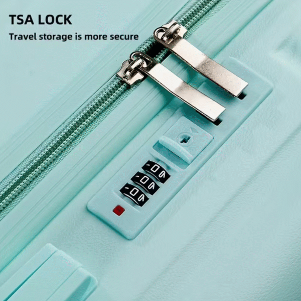 Screenshot 2025-10-30 at 18.19.15 Black 20 Inch Expandable Luggage with TSA Lock plus Mini Luggage Bag