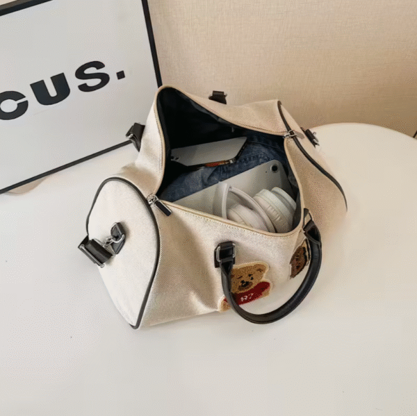 Screenshot 2025-11-03 at 19.31.02 Brown Stylish Bear Travel Tote