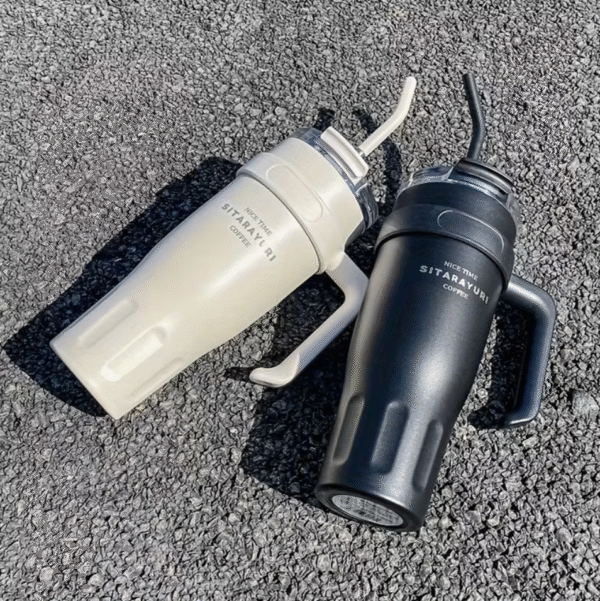 Screenshot 2025-11-04 at 10.21.24 38oz Stainless Steel Insulated Flask with Straw Lid and Carry Handle