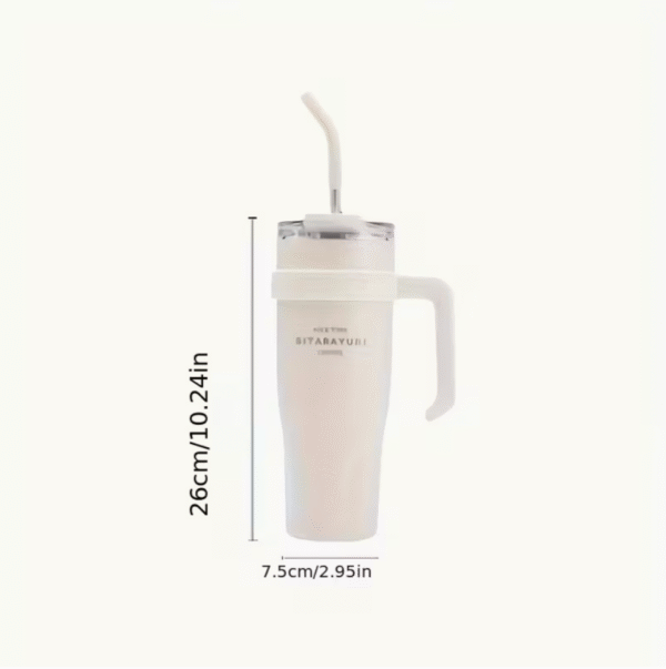 Screenshot 2025-11-04 at 10.21.29 38oz Stainless Steel Insulated Flask with Straw Lid and Carry Handle