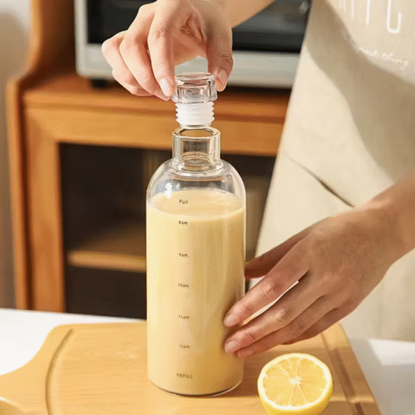 Screenshot 2025-11-04 at 10.49.58 750ml BPA Free Water Bottle with Time Markers