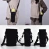 1500ML Bottle Bag Water Bottle Sleeve Pouch Insulated Cup Sleeve Flask Pouch Tumbler Bag