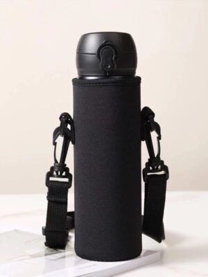 1500ML Bottle Bag Water Bottle Sleeve Pouch Insulated Cup Sleeve Flask Pouch Tumbler Bag